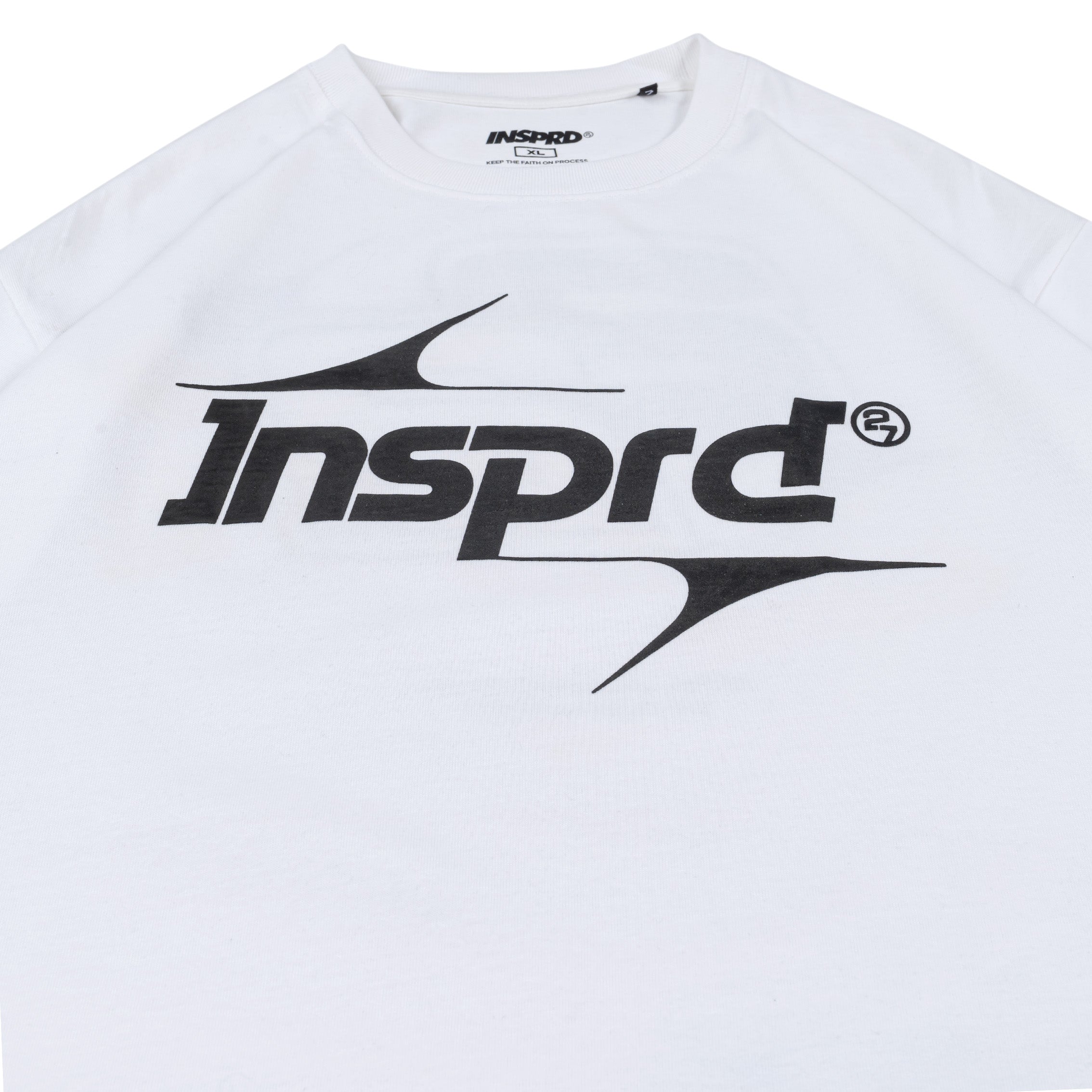 Inspired27 - Tshirt Oversize Reignite Ft