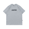 Inspired27 - Tshirt Barrier Ts
