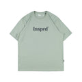 Inspired27 Tshirt -Mark Ts Sg| Green Sage