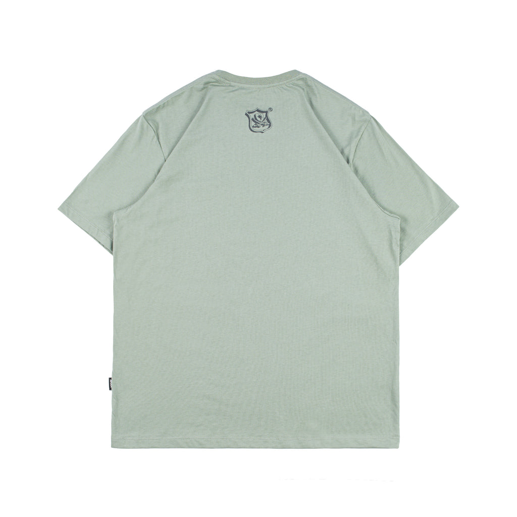Inspired27 Tshirt -Mark Ts Sg| Green Sage