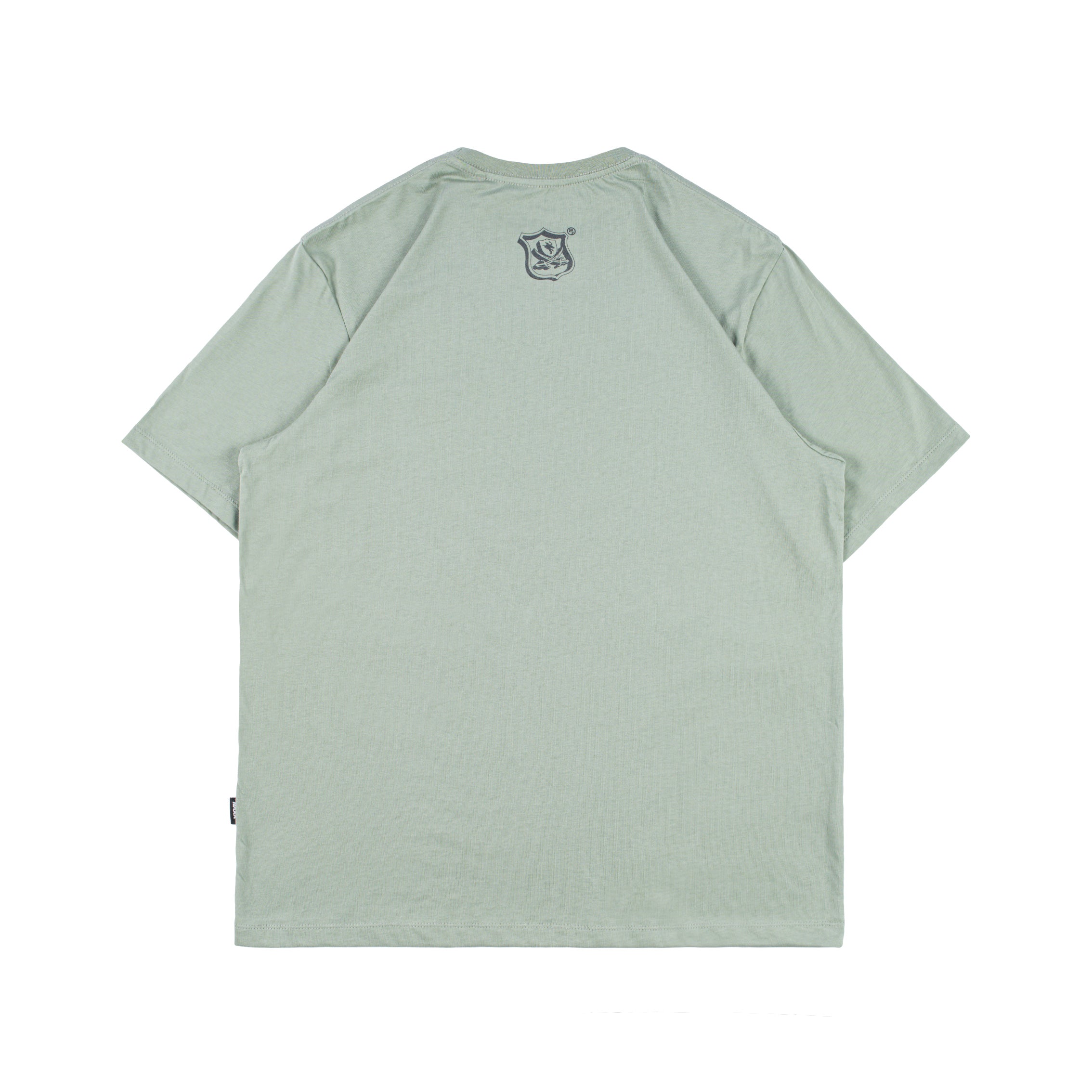 Inspired27 Tshirt -Mark Ts Sg| Green Sage