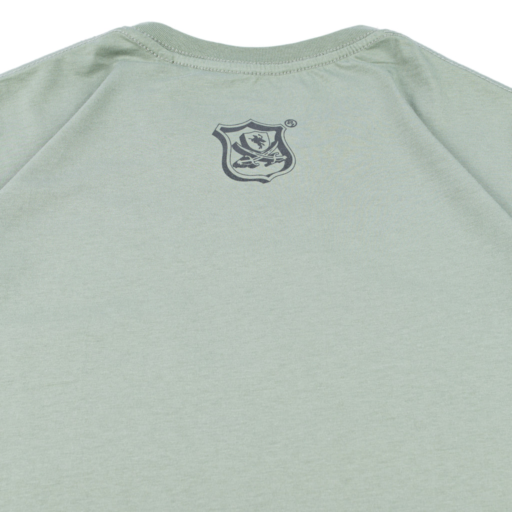Inspired27 Tshirt -Mark Ts Sg| Green Sage