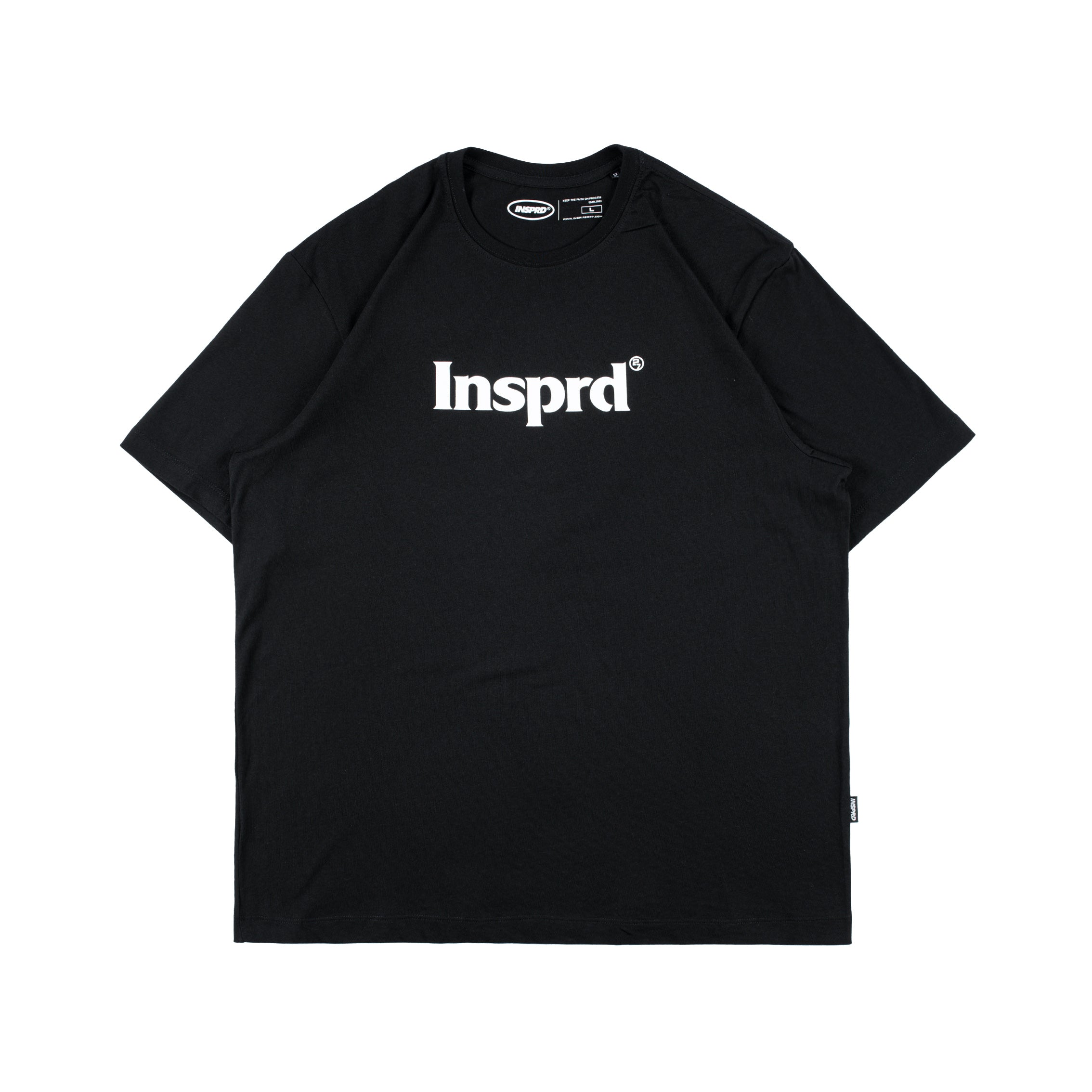 Inspired27 - Tshirt Mark Ts