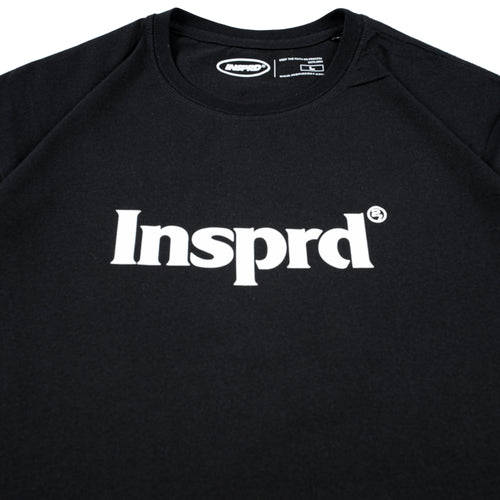 Inspired27 - Tshirt Mark Ts