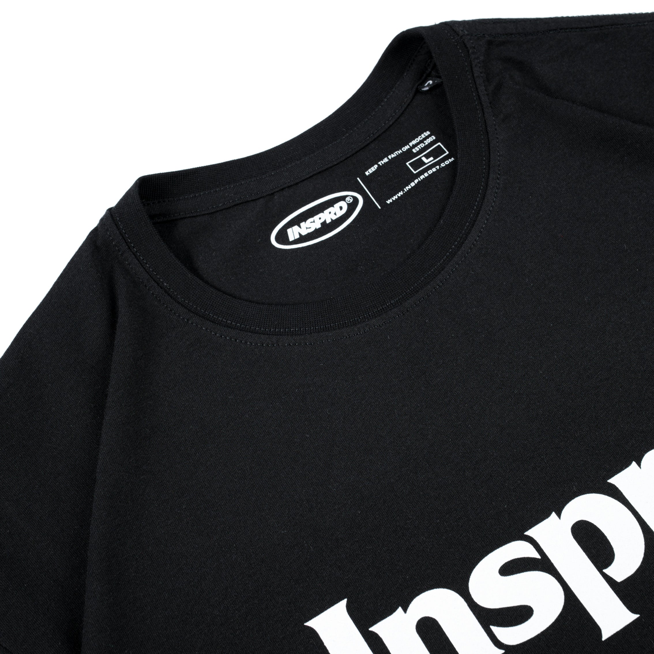 Inspired27 - Tshirt Mark Ts