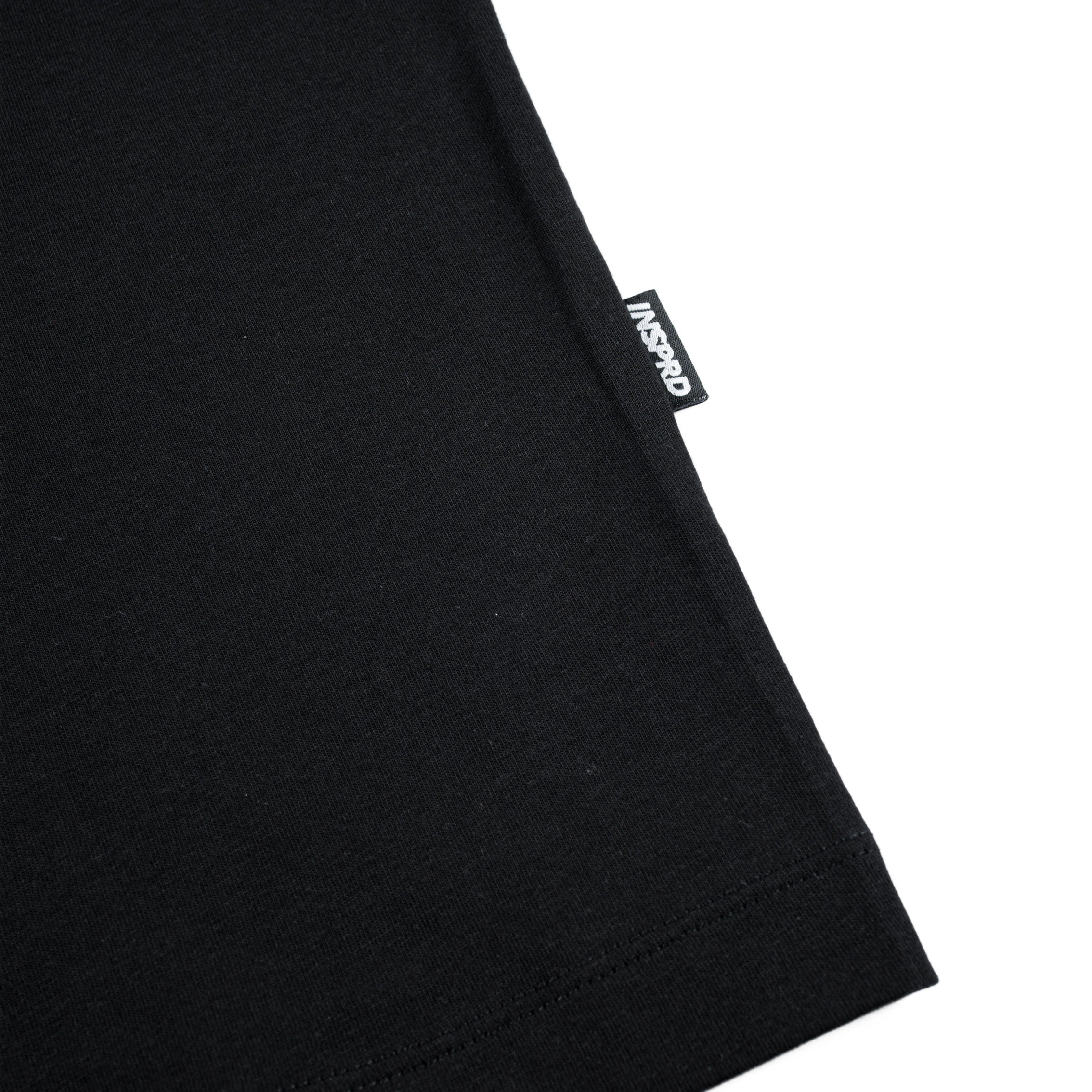 Inspired27 - Tshirt Mark Ts