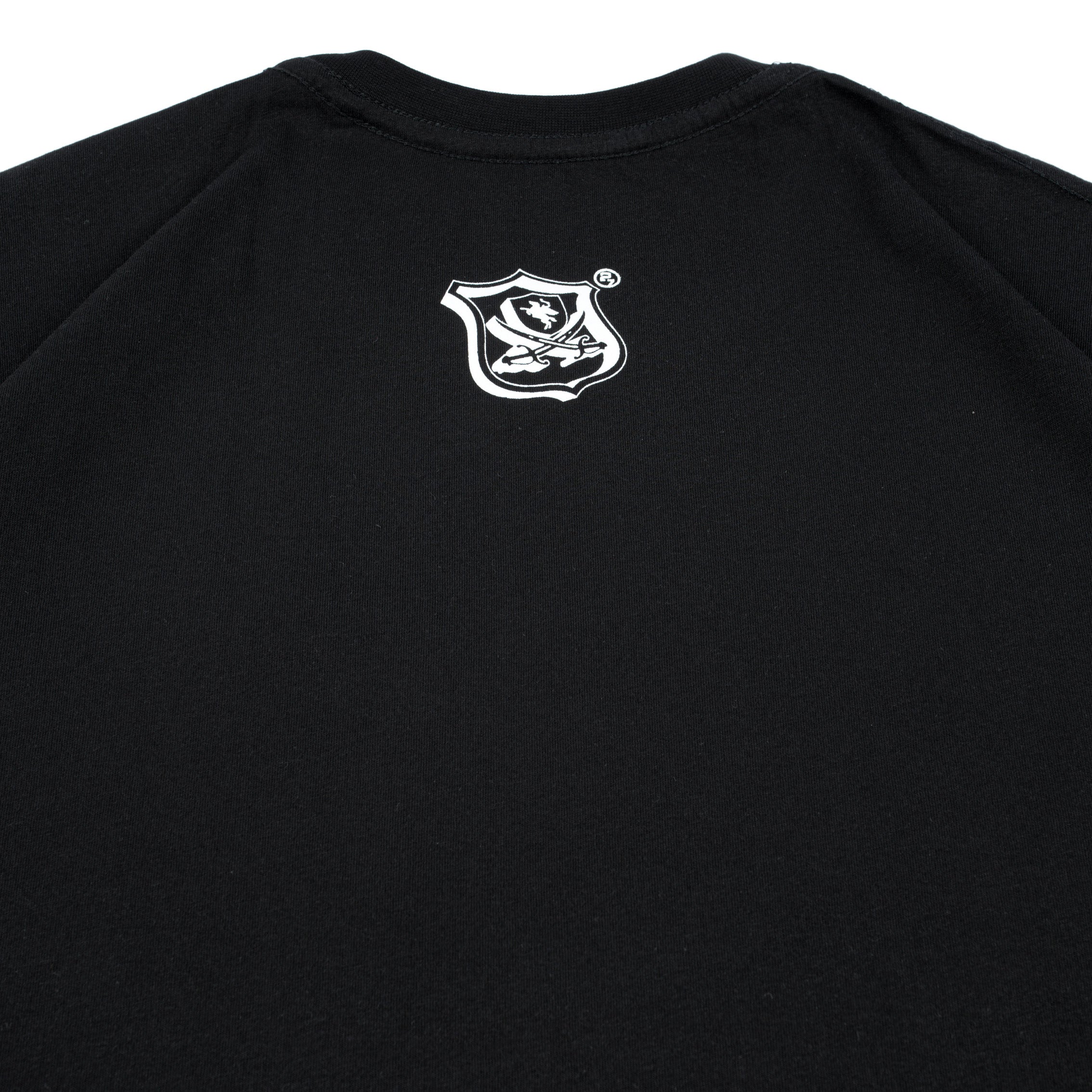Inspired27 - Tshirt Mark Ts