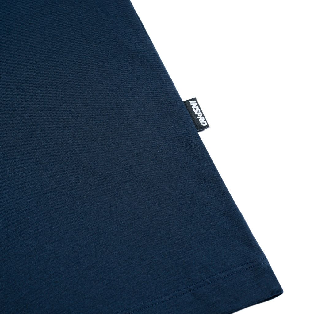 Inspired27 Tshirt - Mark Ts Nv | Navy