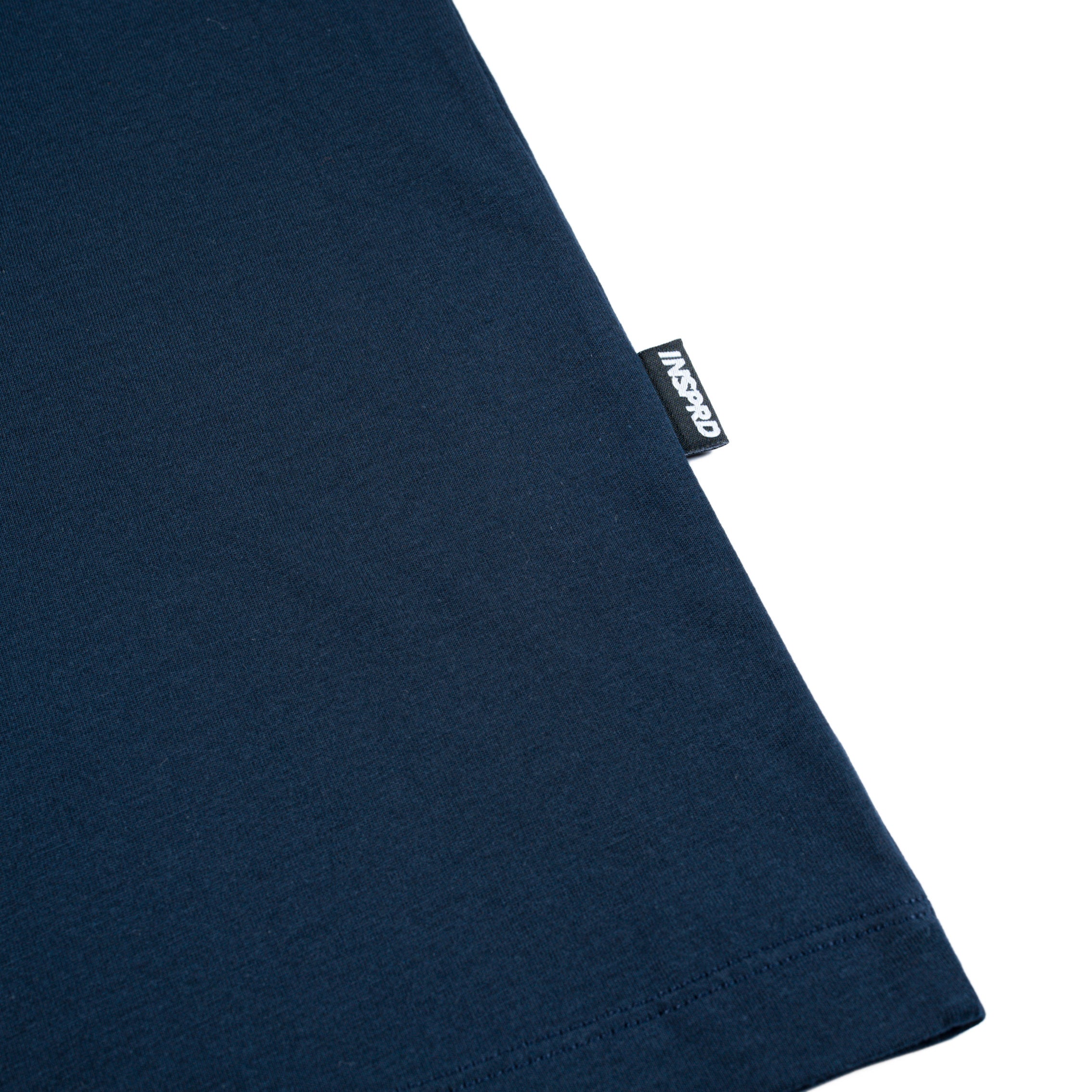 Inspired27 Tshirt - Mark Ts Nv | Navy