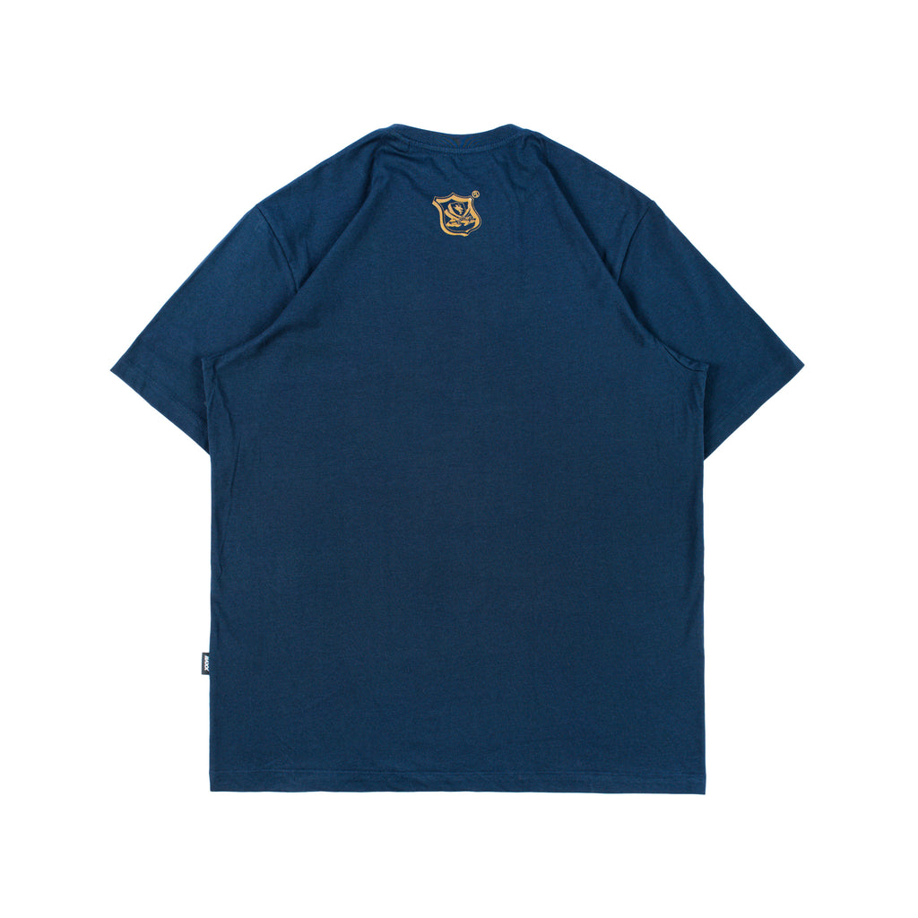 Inspired27 Tshirt - Mark Ts Nv | Navy
