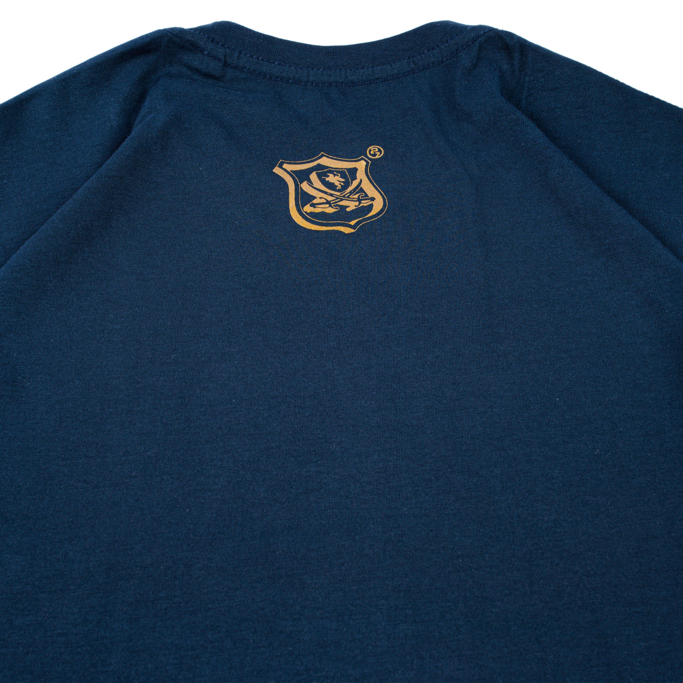 Inspired27 Tshirt - Mark Ts Nv | Navy