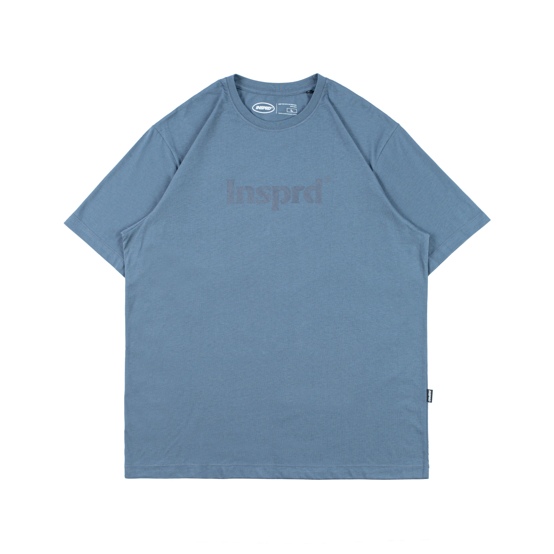Inspired27 Tshirt -Mark Ts Bs| Beringsea