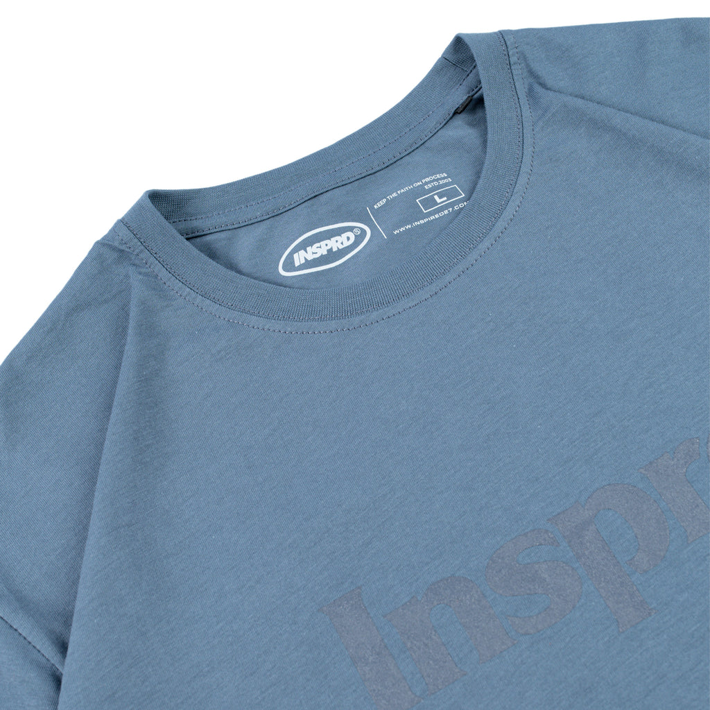Inspired27 Tshirt -Mark Ts Bs| Beringsea