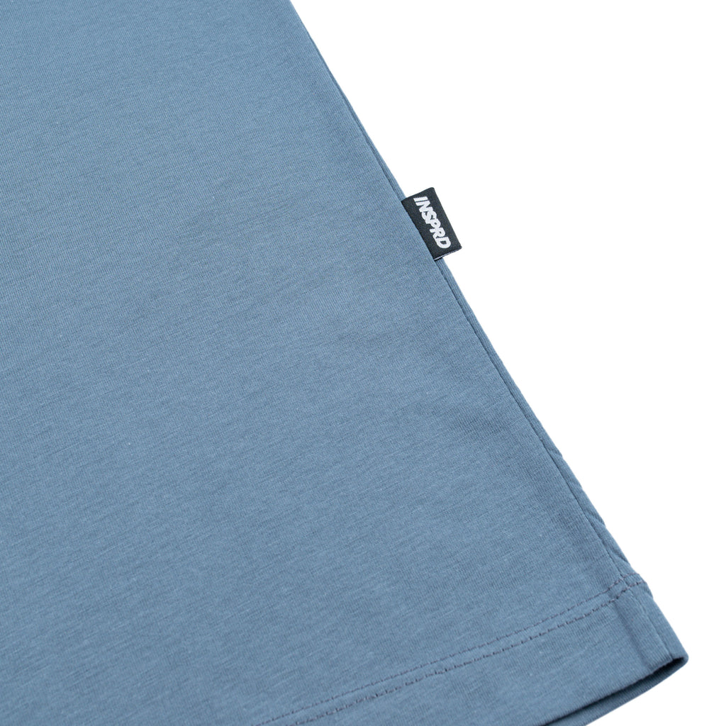 Inspired27 Tshirt -Mark Ts Bs| Beringsea