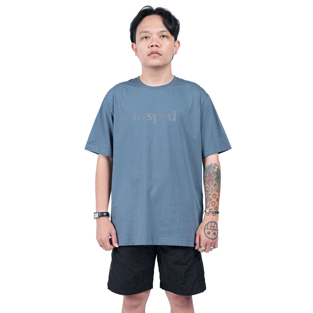 Inspired27 Tshirt -Mark Ts Bs| Beringsea