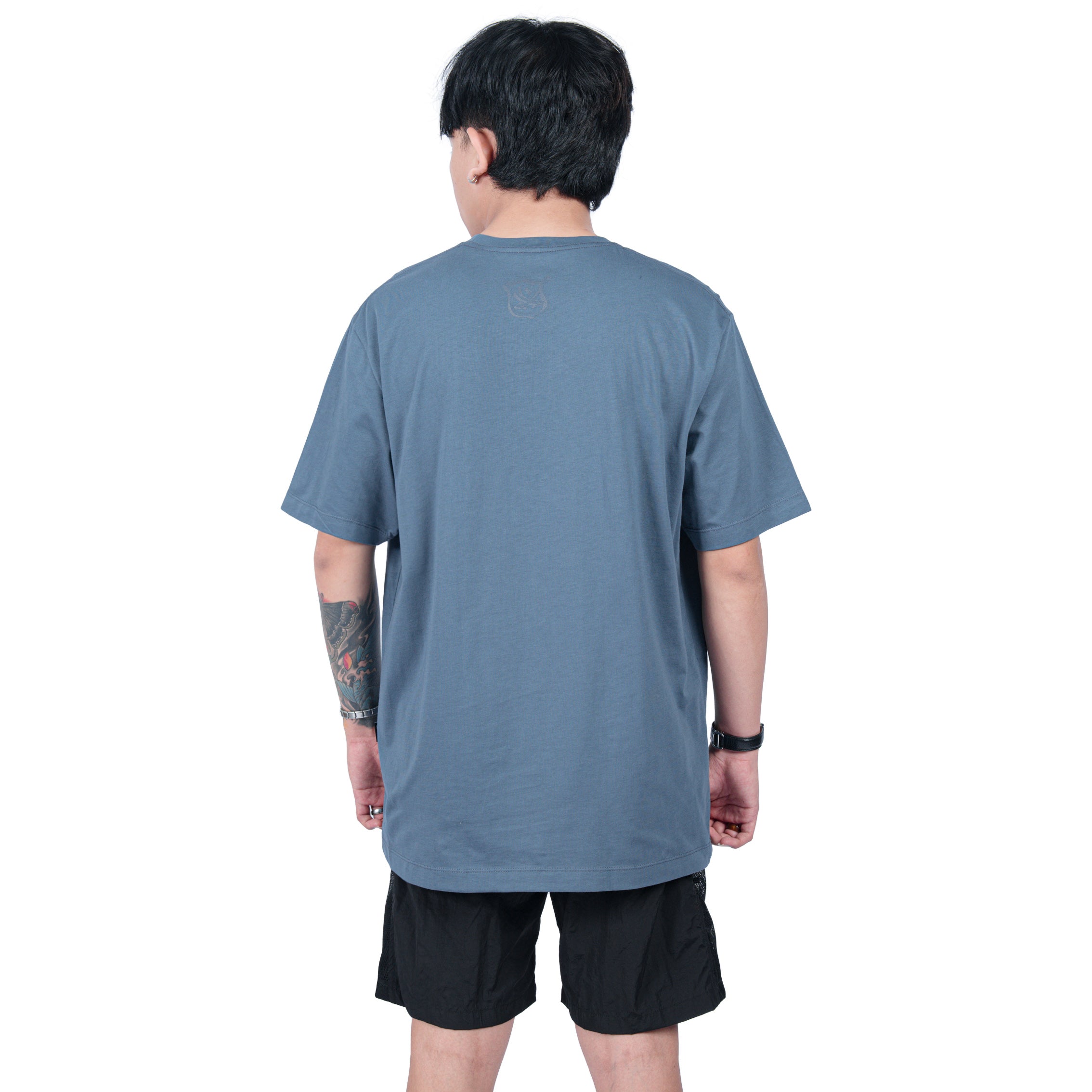 Inspired27 Tshirt -Mark Ts Bs| Beringsea