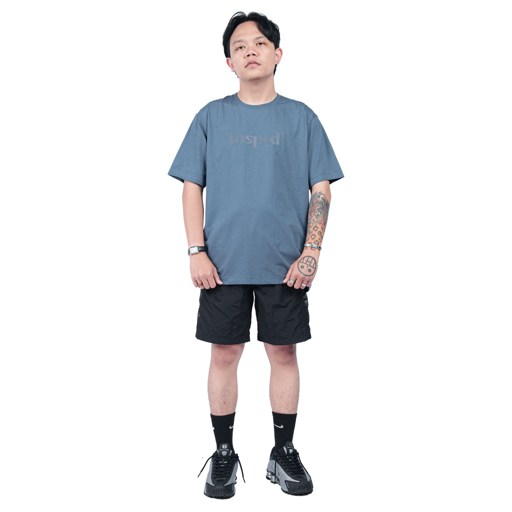 Inspired27 Tshirt -Mark Ts Bs| Beringsea