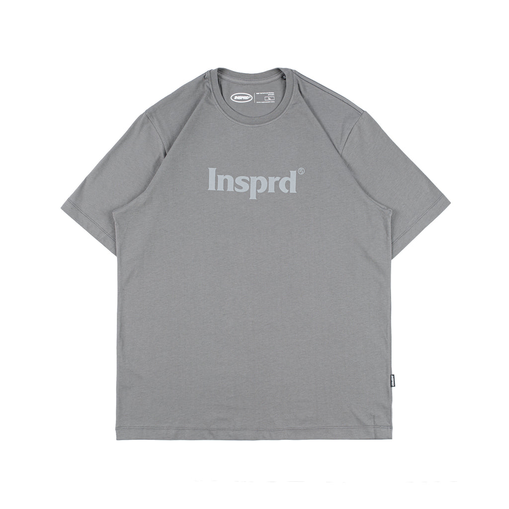 Inspired27 Tshirt -Mark Ts Dg| Dark Grey