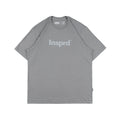Inspired27 Tshirt -Mark Ts Dg| Dark Grey