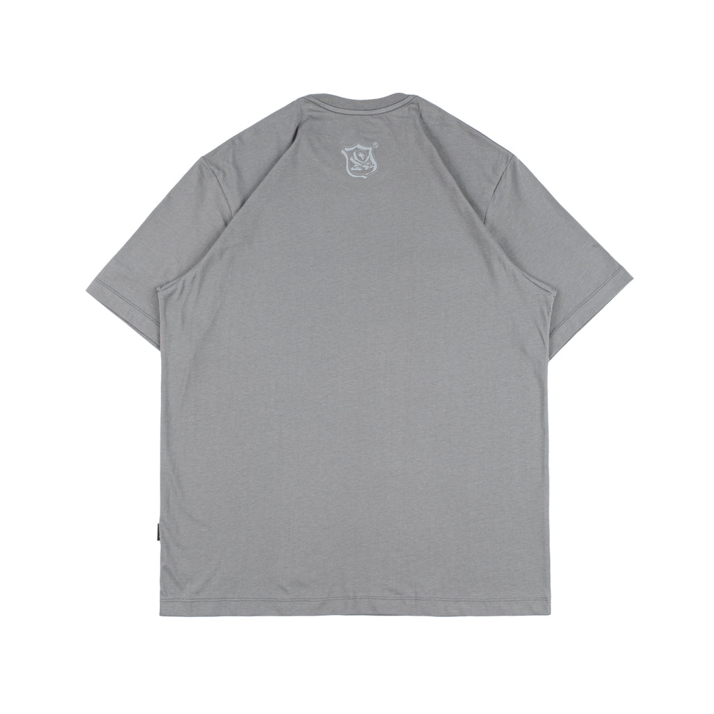 Inspired27 Tshirt -Mark Ts Dg| Dark Grey