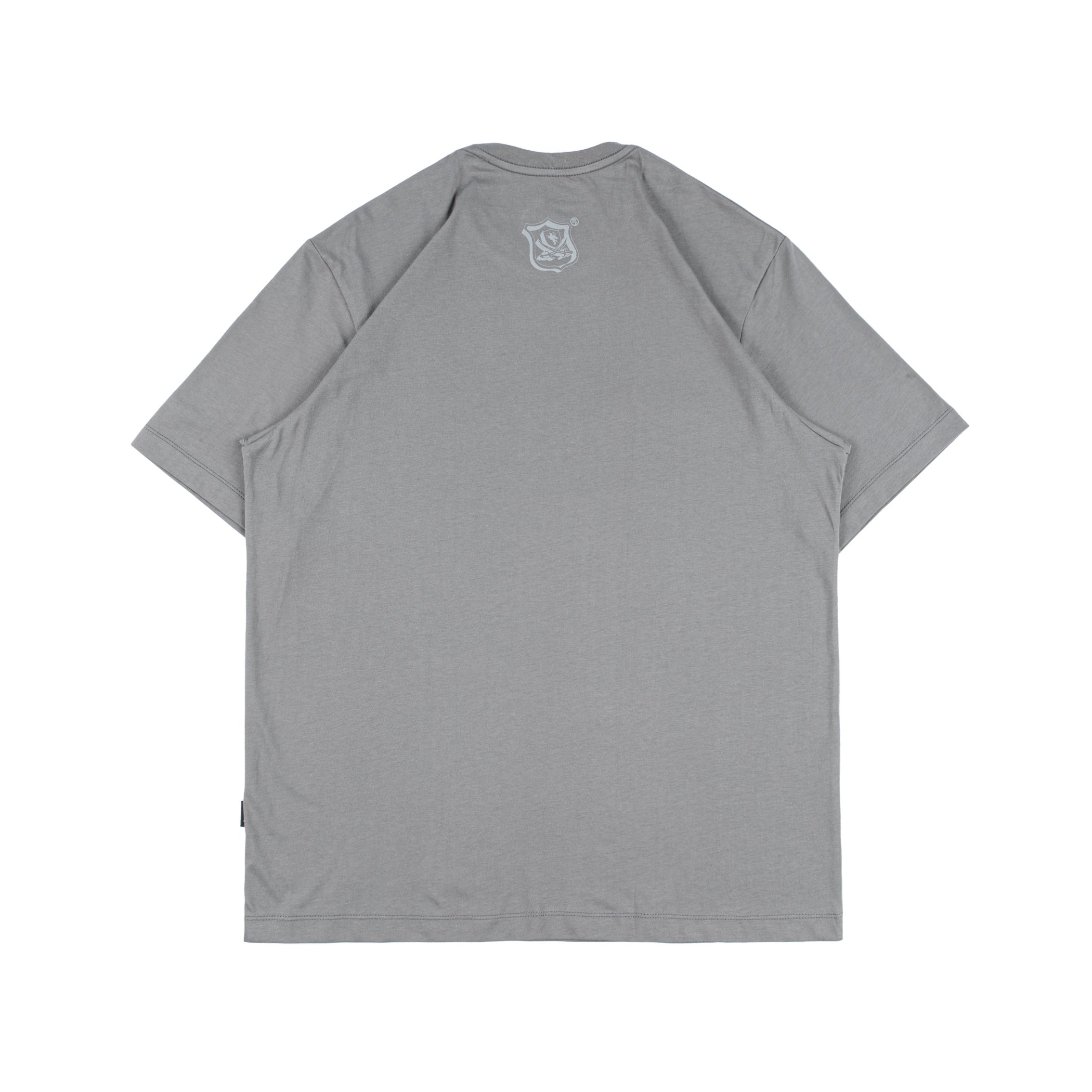 Inspired27 Tshirt -Mark Ts Dg| Dark Grey