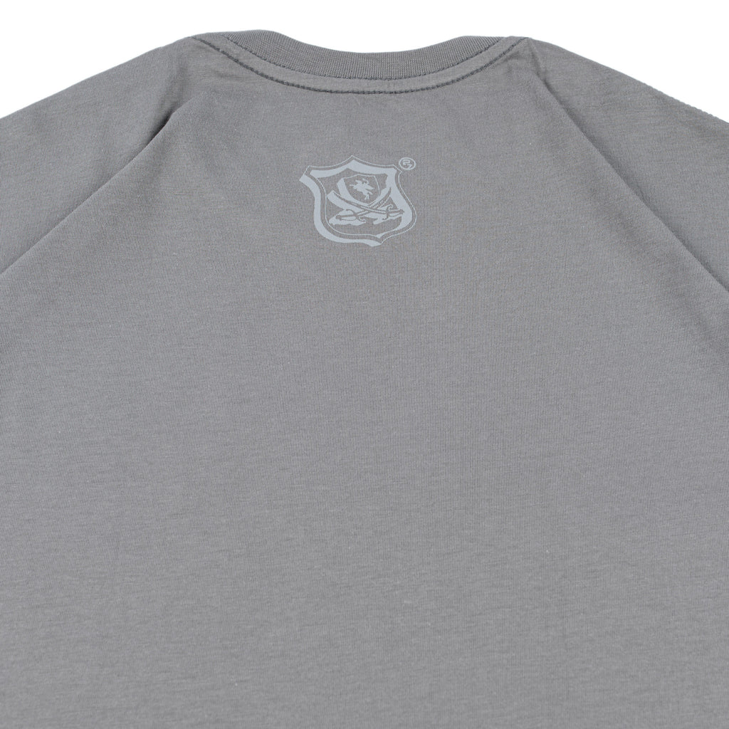 Inspired27 Tshirt -Mark Ts Dg| Dark Grey