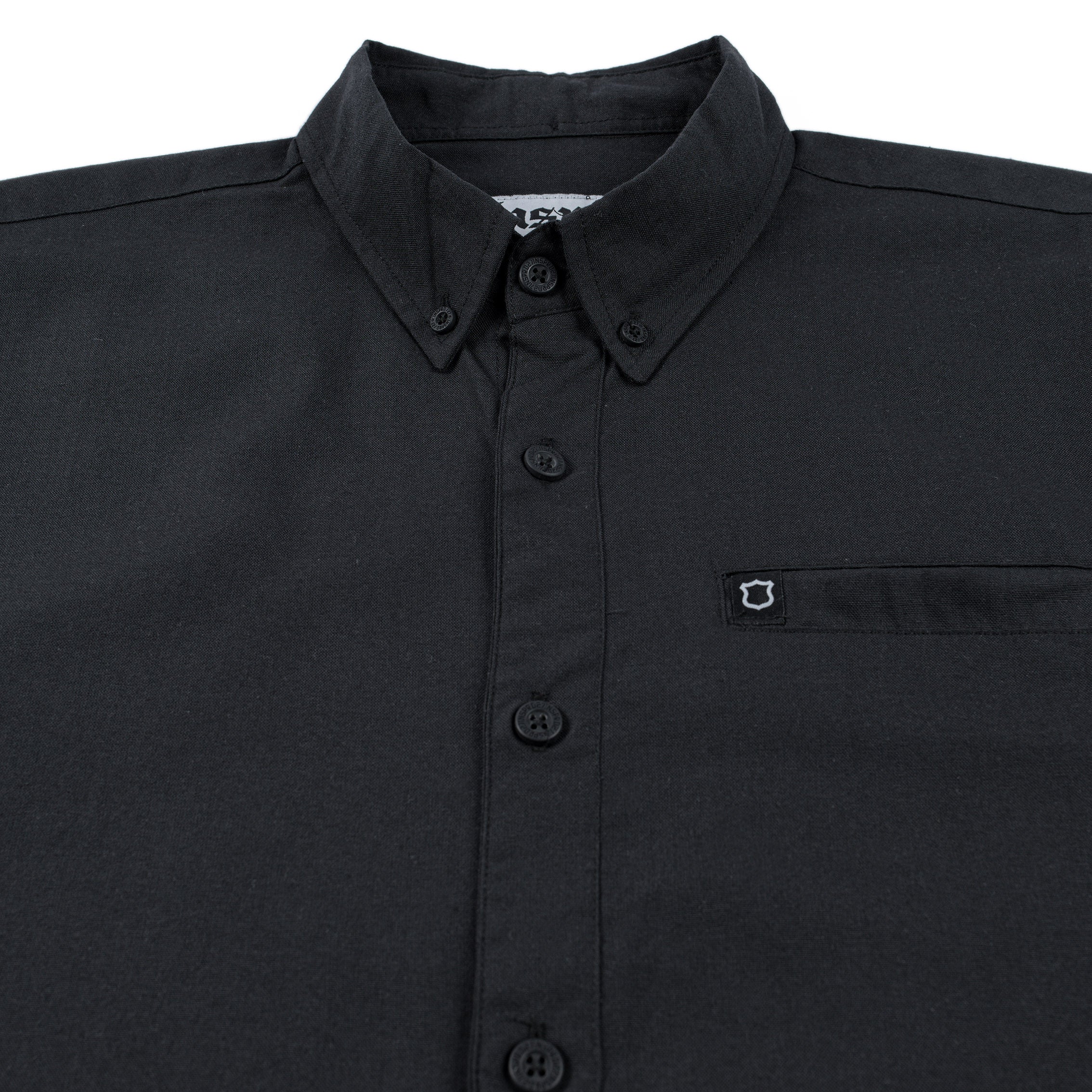 Inspired27 - Kemeja Panjang Hazel
