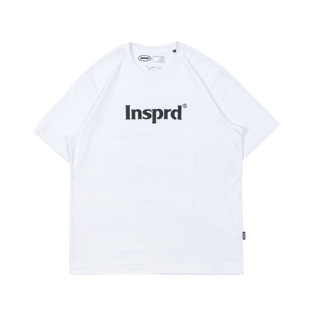Inspired27 Tshirt -Mark Ts Wh| White