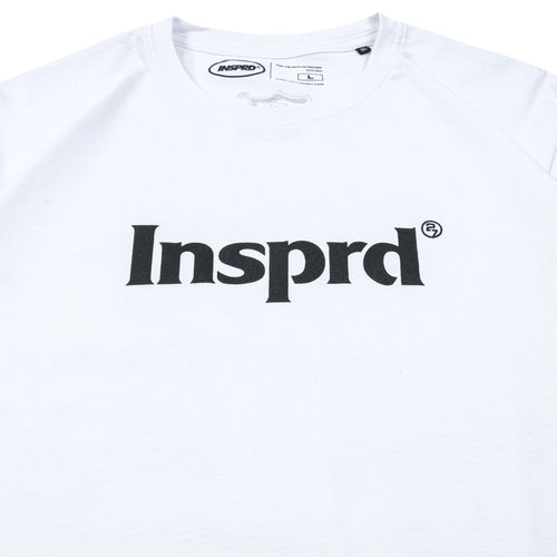 Inspired27 Tshirt -Mark Ts Wh| White