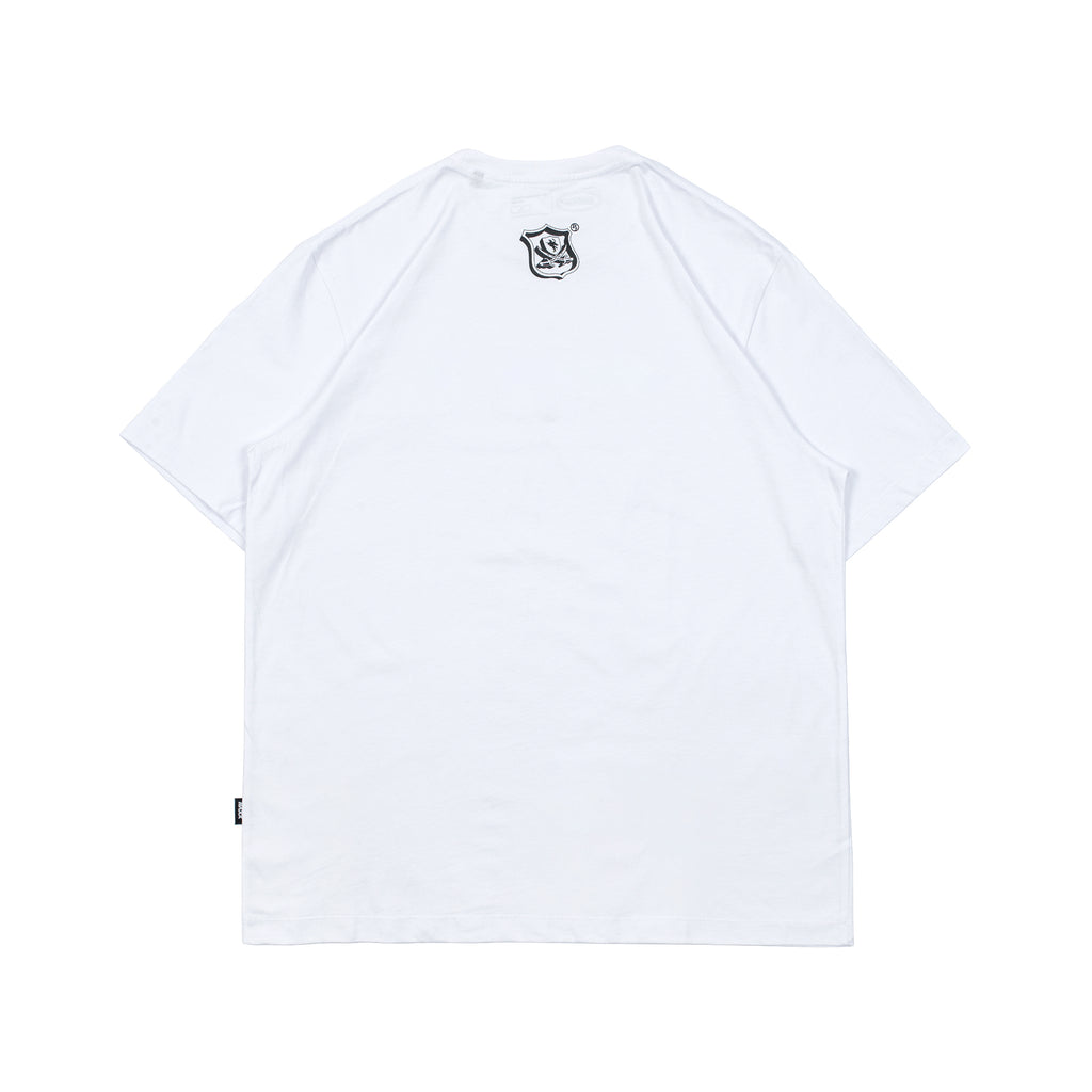 Inspired27 Tshirt -Mark Ts Wh| White