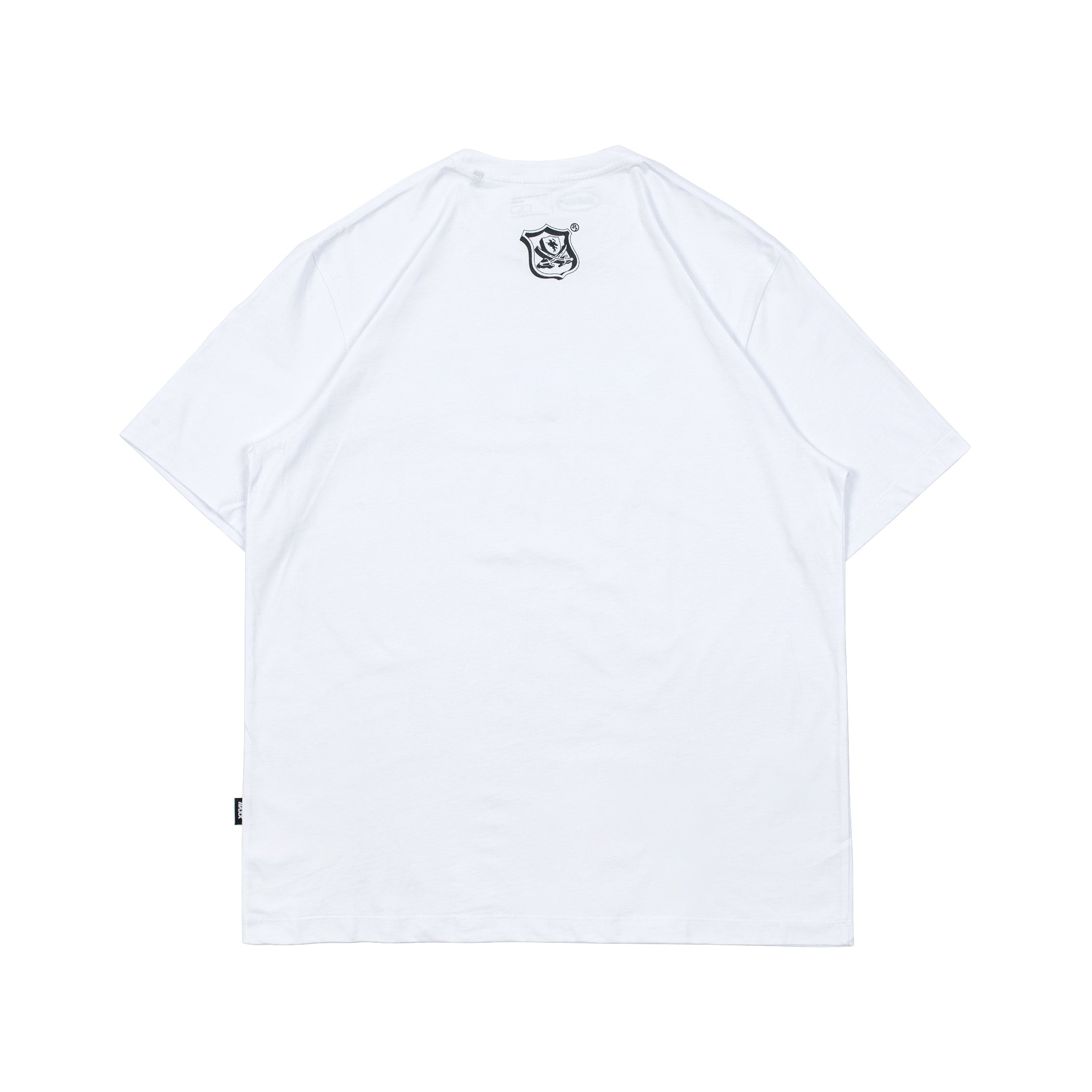 Inspired27 Tshirt -Mark Ts Wh| White