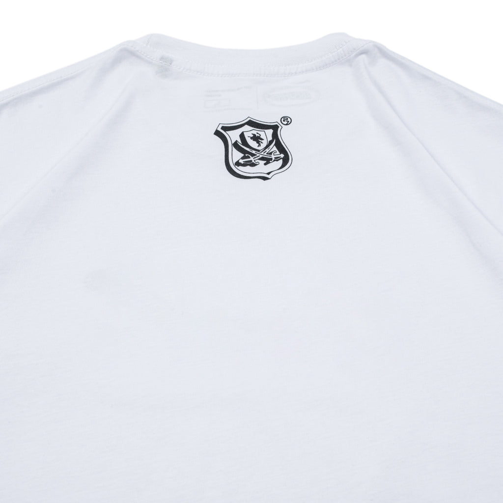 Inspired27 Tshirt -Mark Ts Wh| White