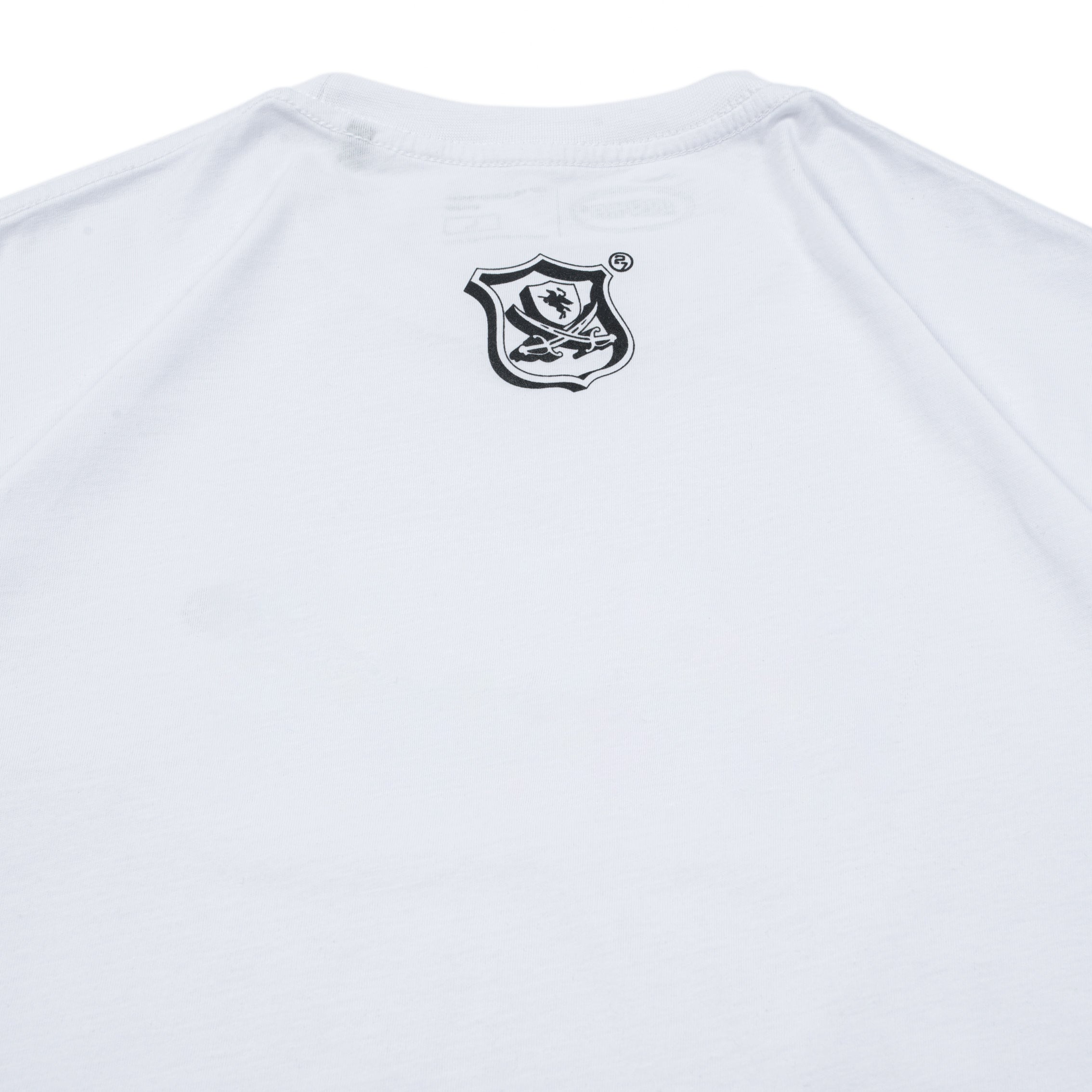 Inspired27 Tshirt -Mark Ts Wh| White
