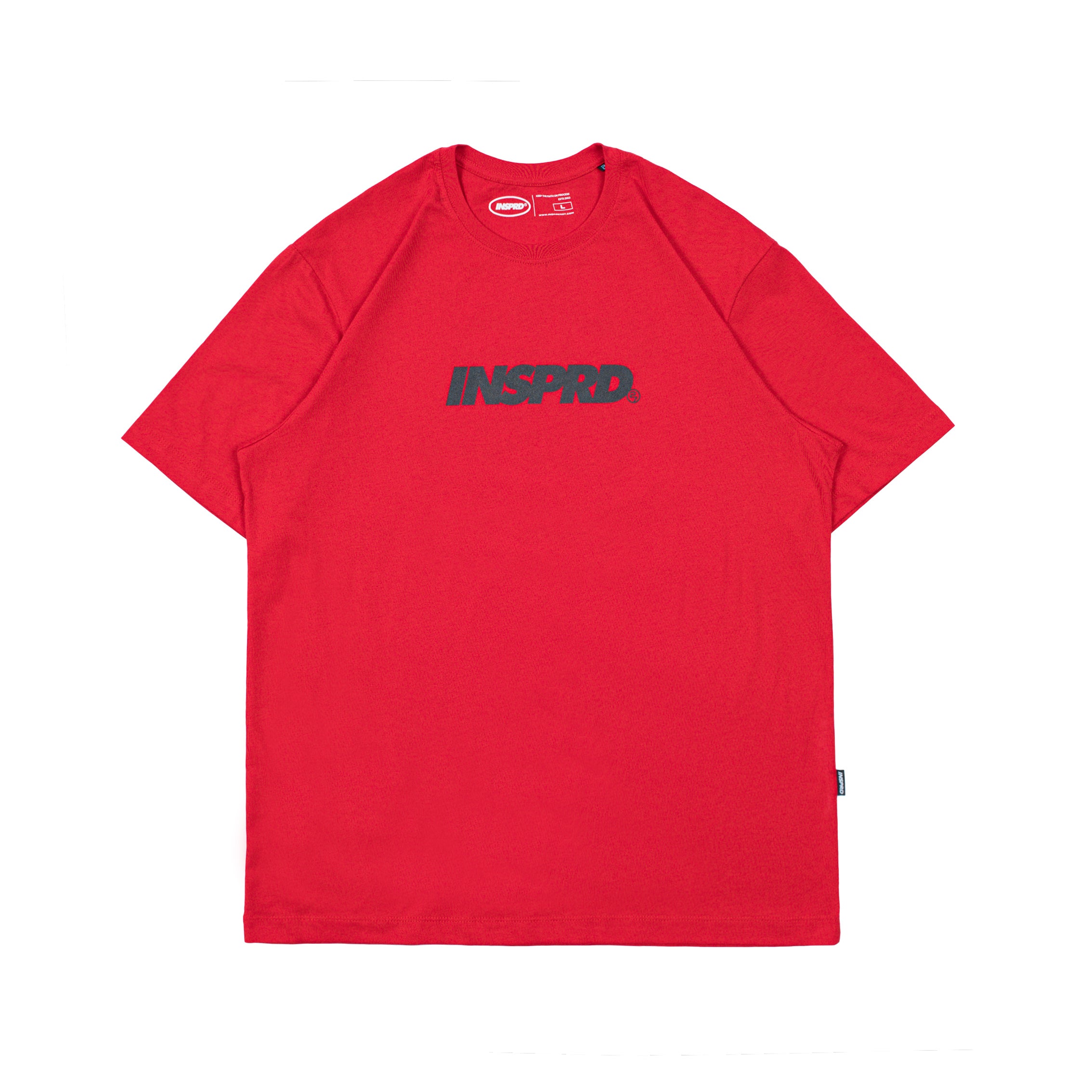 Inspired27 - Tshirt Barrier Ts