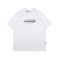 Inspired27 Tshirt - Scrib Ts Wh| White