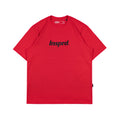 Inspired27 Tshirt - Power Ts Rd | Red