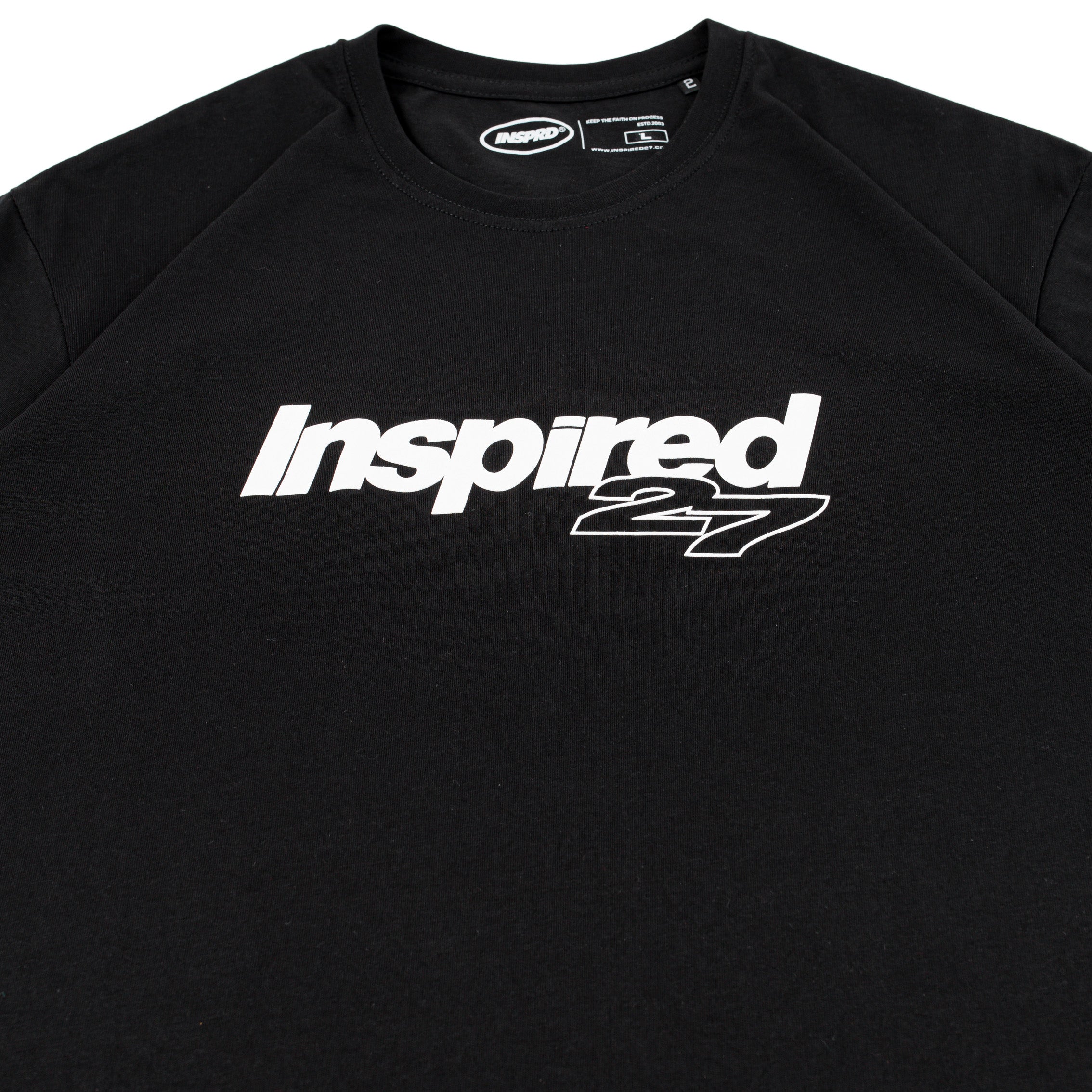Inspired27 - Tshirt Mentally Ts