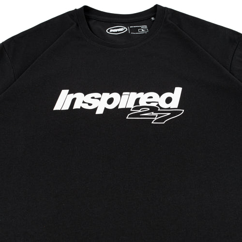 Inspired27 - Tshirt Mentally Ts