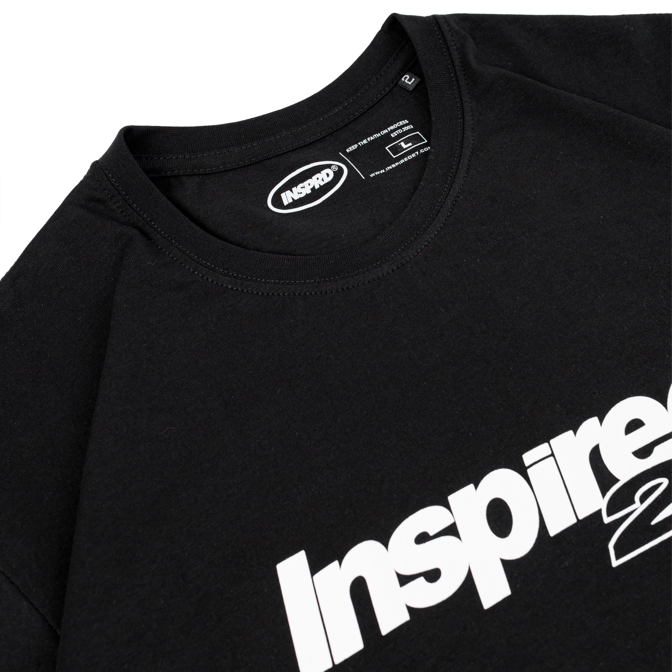 Inspired27 - Tshirt Mentally Ts