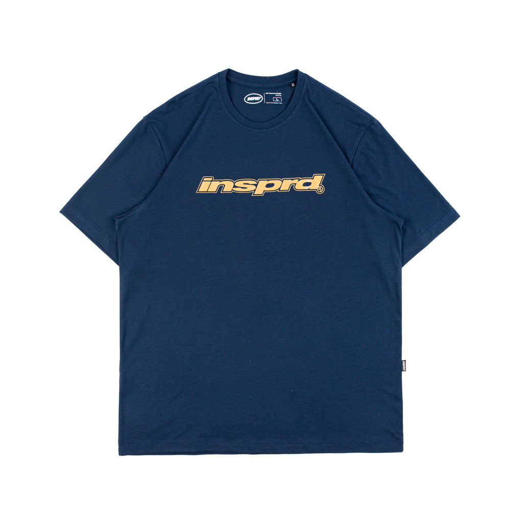 Inspired27 Tshirt - Shift Ts Nv | Navy