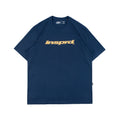 Inspired27 Tshirt - Shift Ts Nv | Navy