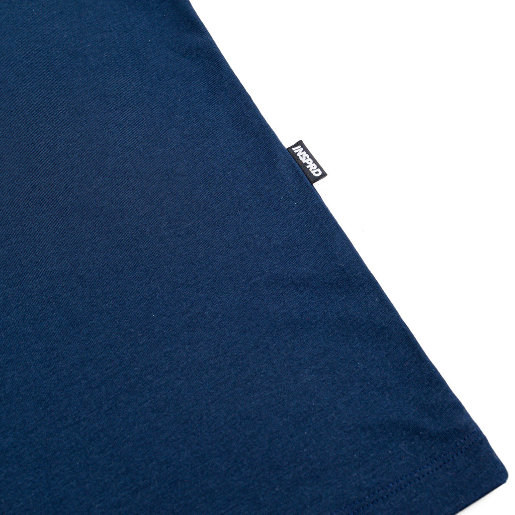 Inspired27 Tshirt - Shift Ts Nv | Navy