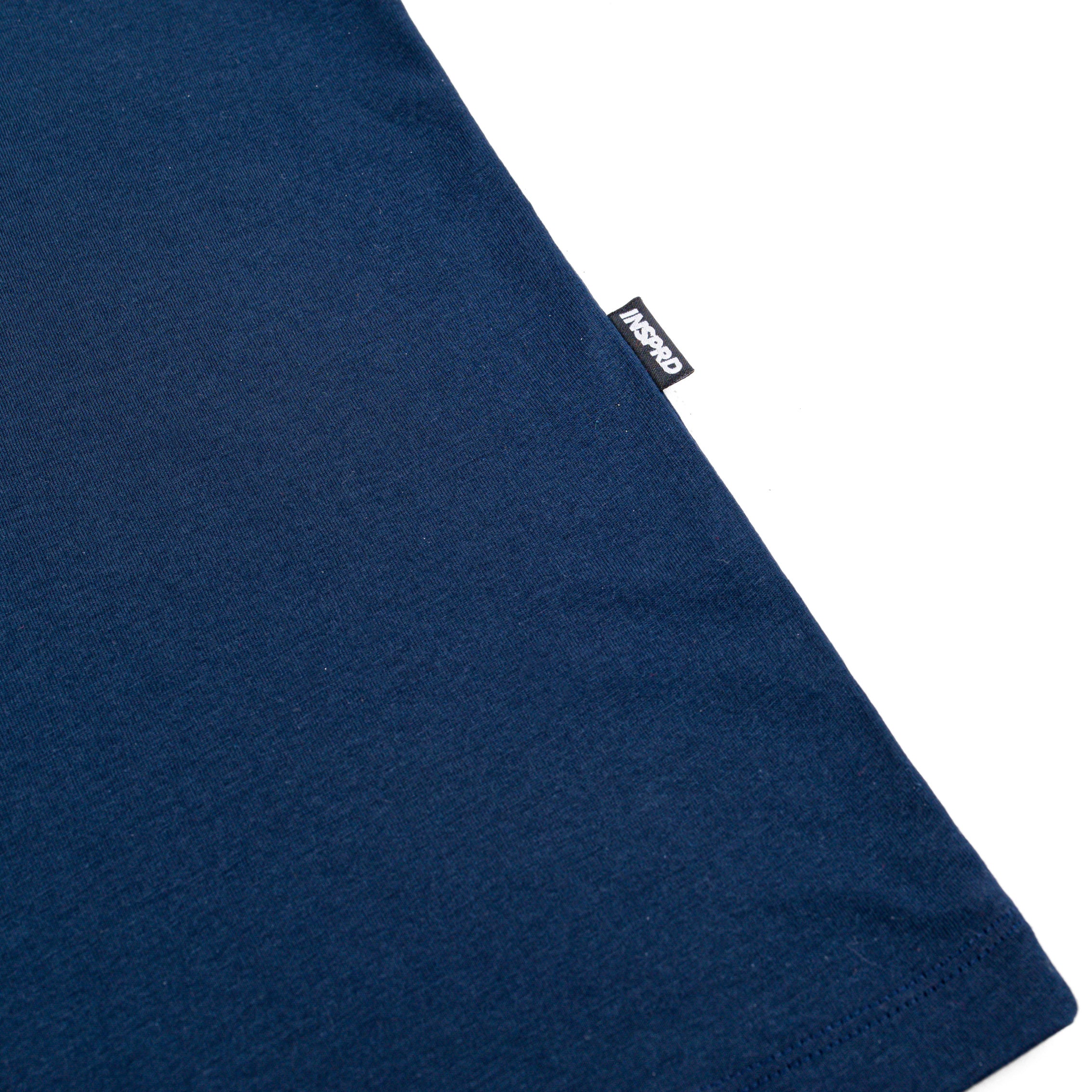 Inspired27 Tshirt - Shift Ts Nv | Navy