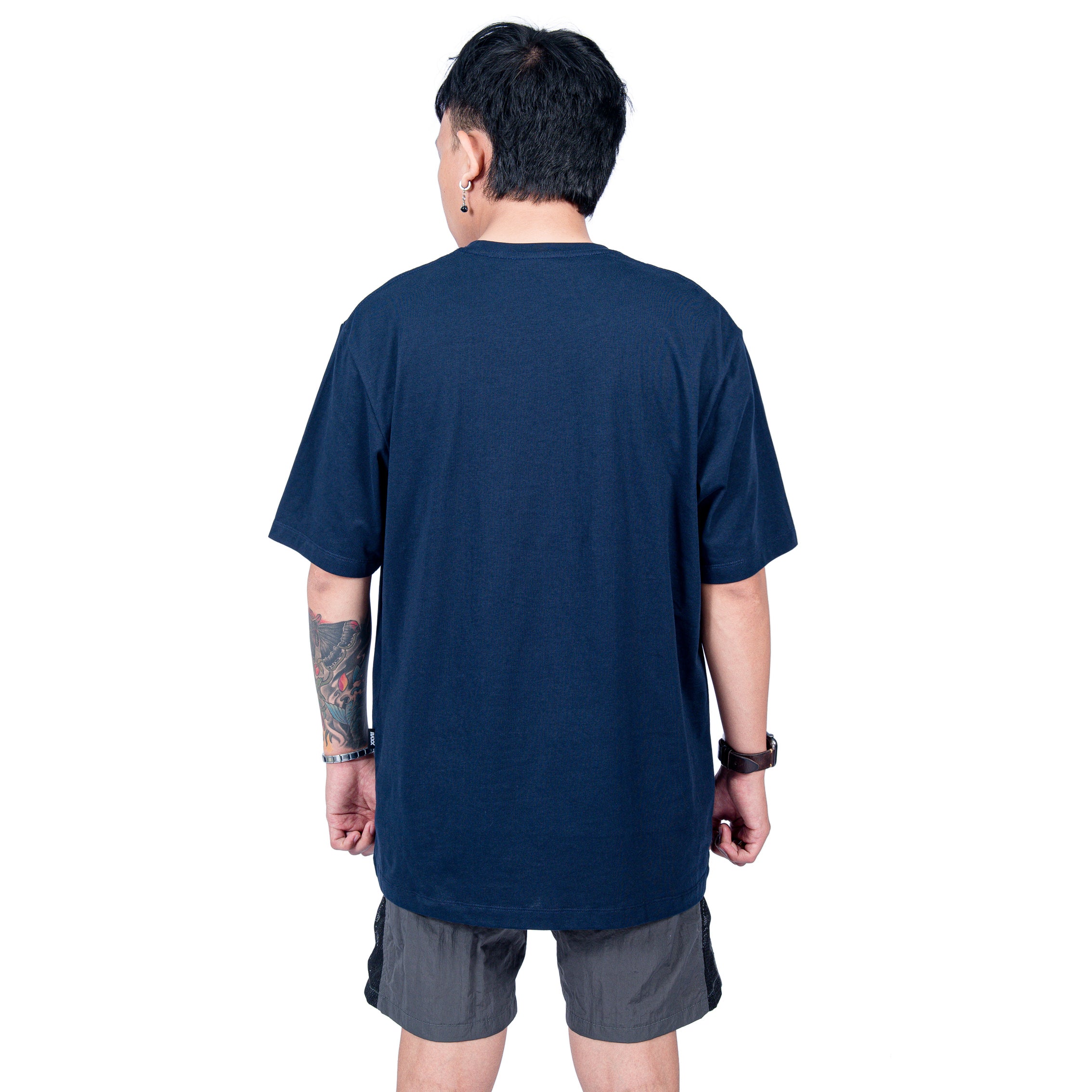 Inspired27 Tshirt - Shift Ts Nv | Navy