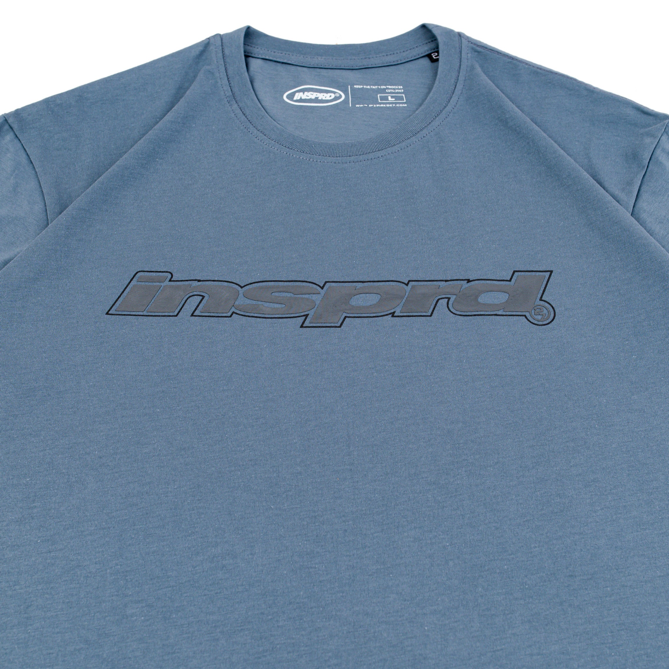 Inspired27 Tshirt - Shift Ts Bs | Bering Sea