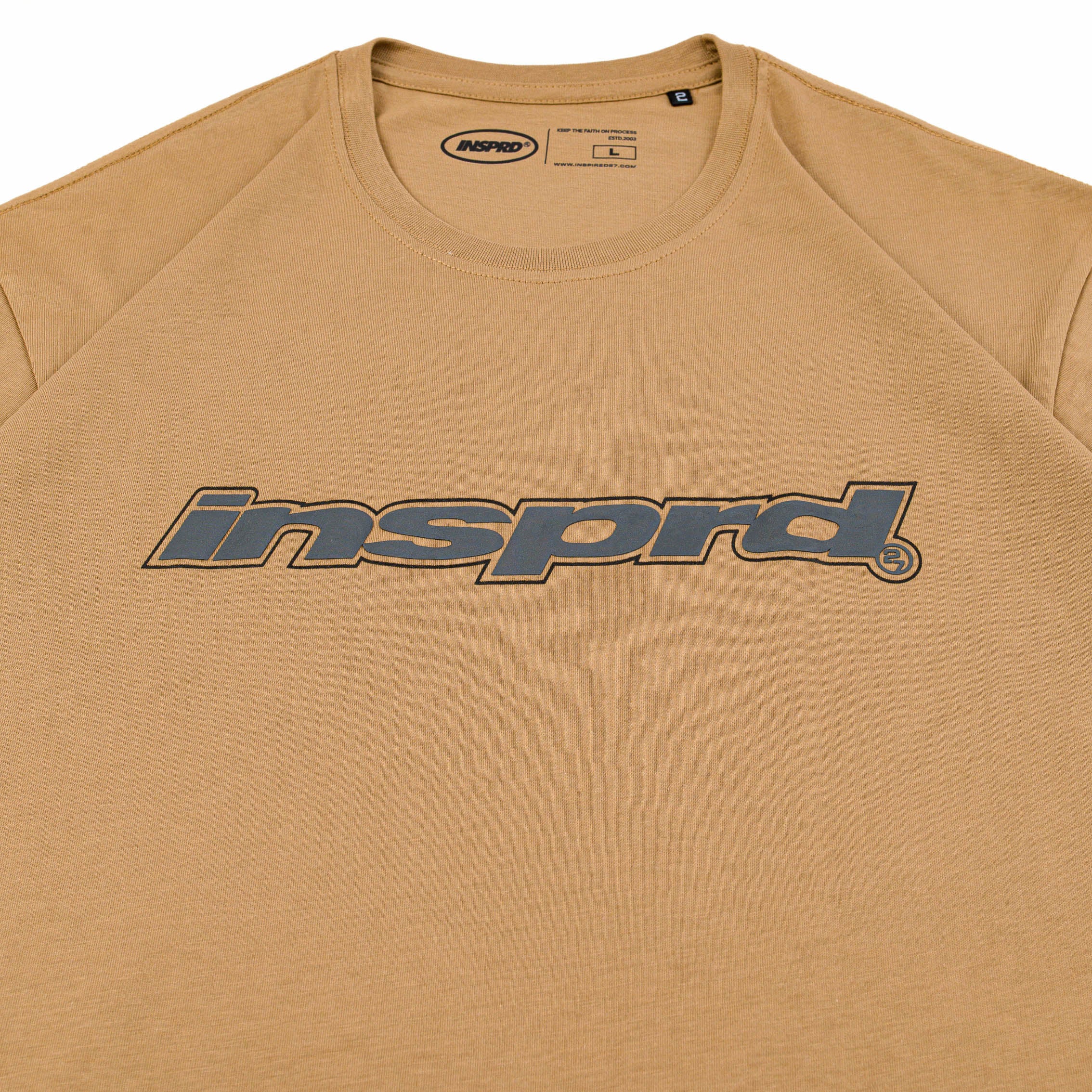Inspired27 Tshirt - Shift Ts Dj | Dijon