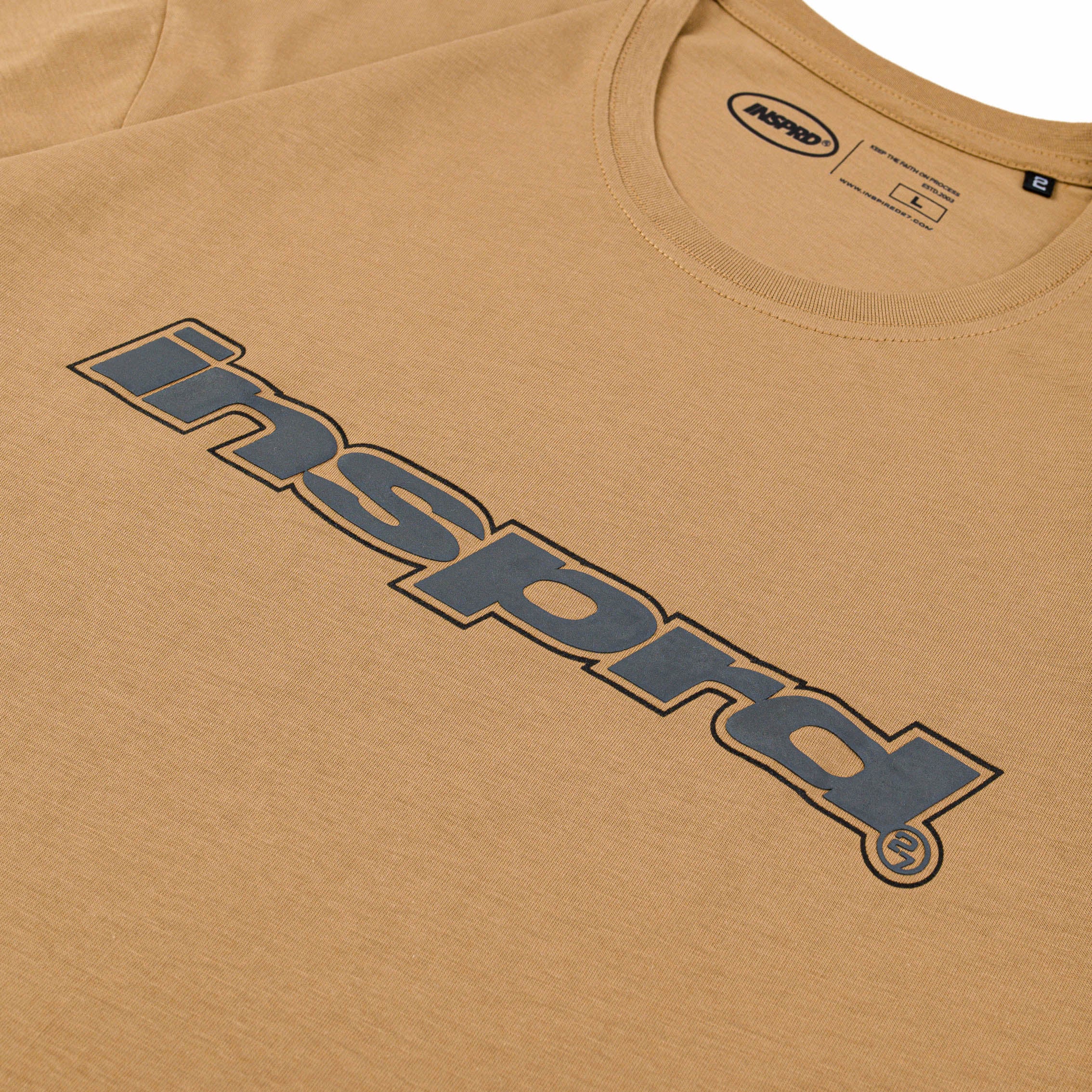 Inspired27 Tshirt - Shift Ts Dj | Dijon