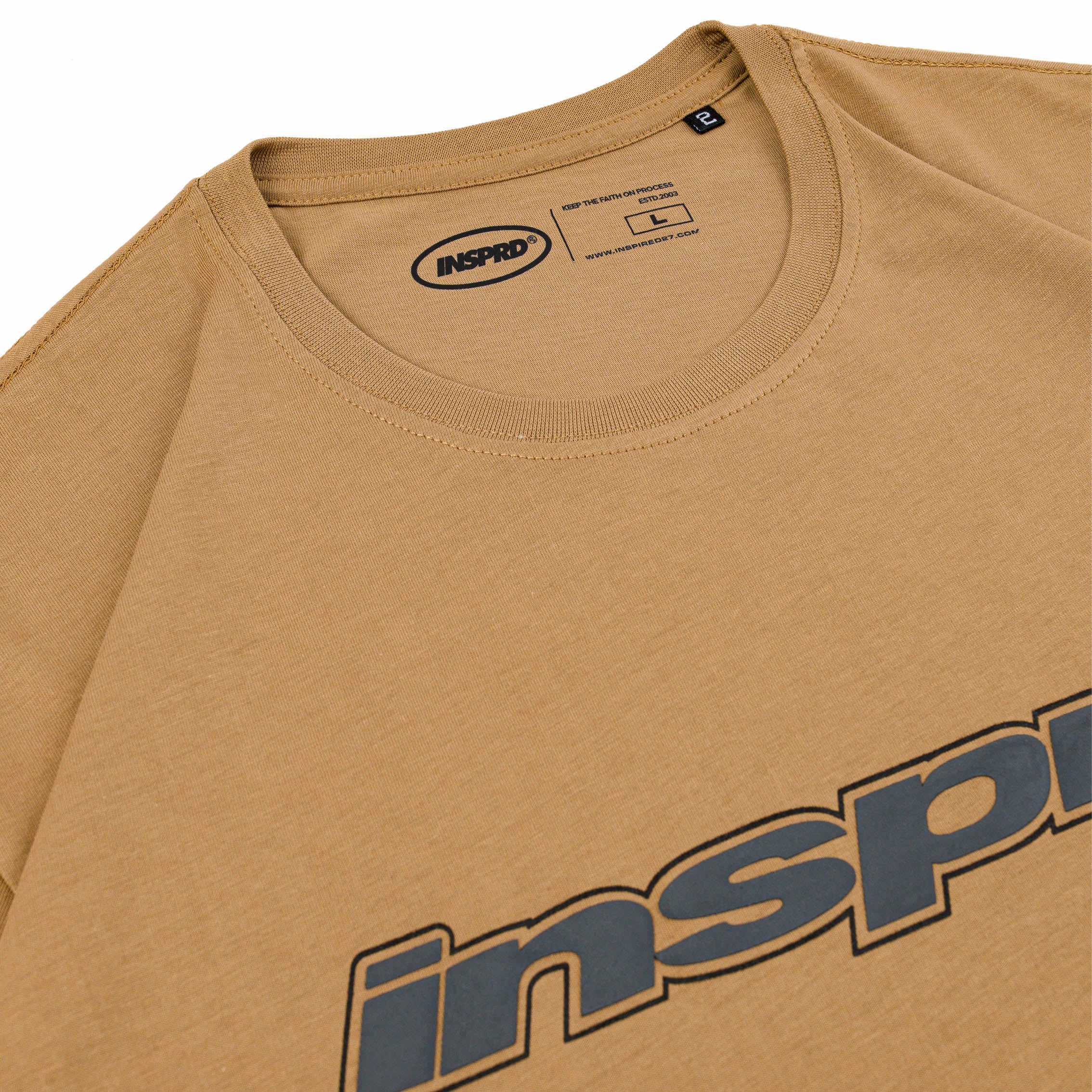 Inspired27 Tshirt - Shift Ts Dj | Dijon