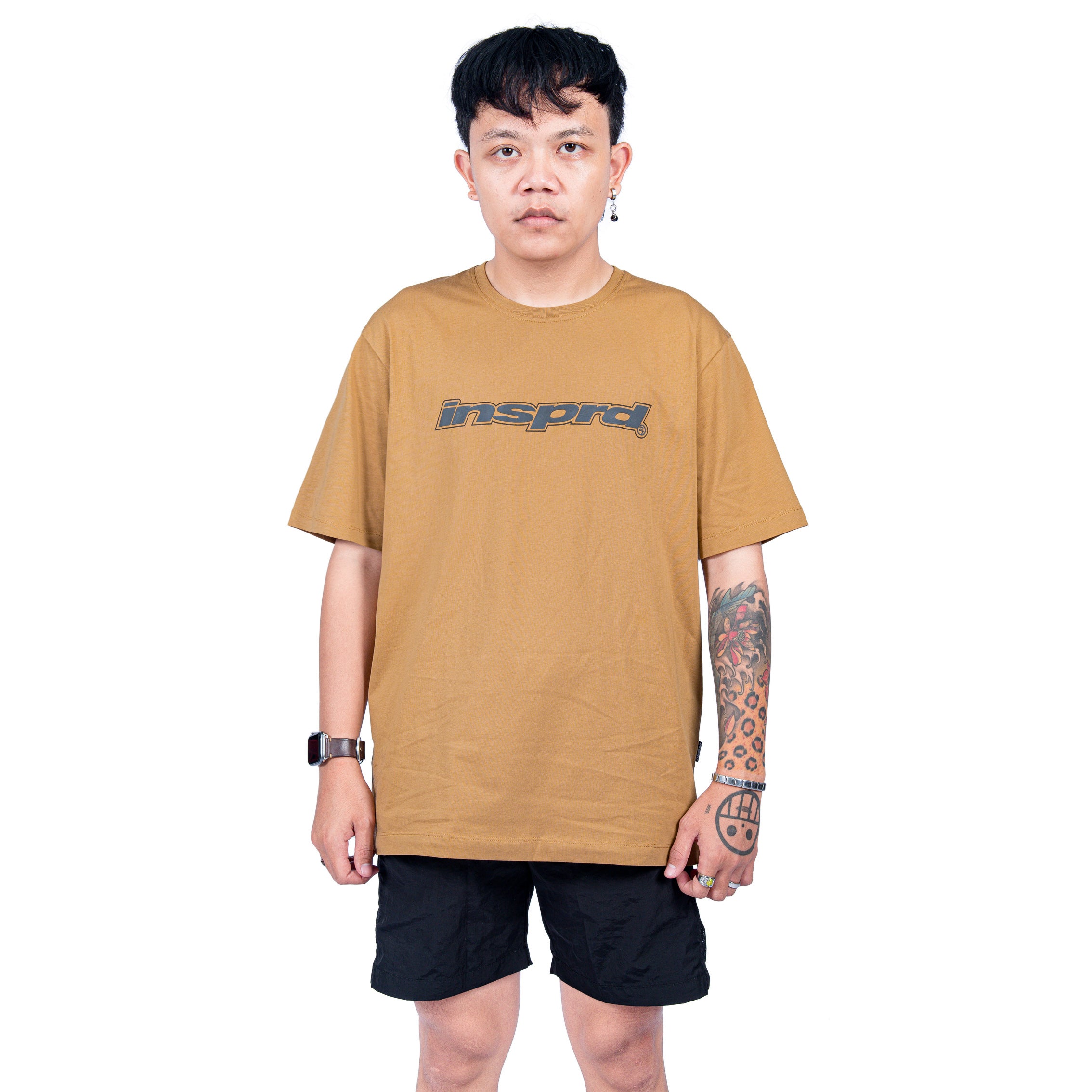 Inspired27 Tshirt - Shift Ts Dj | Dijon
