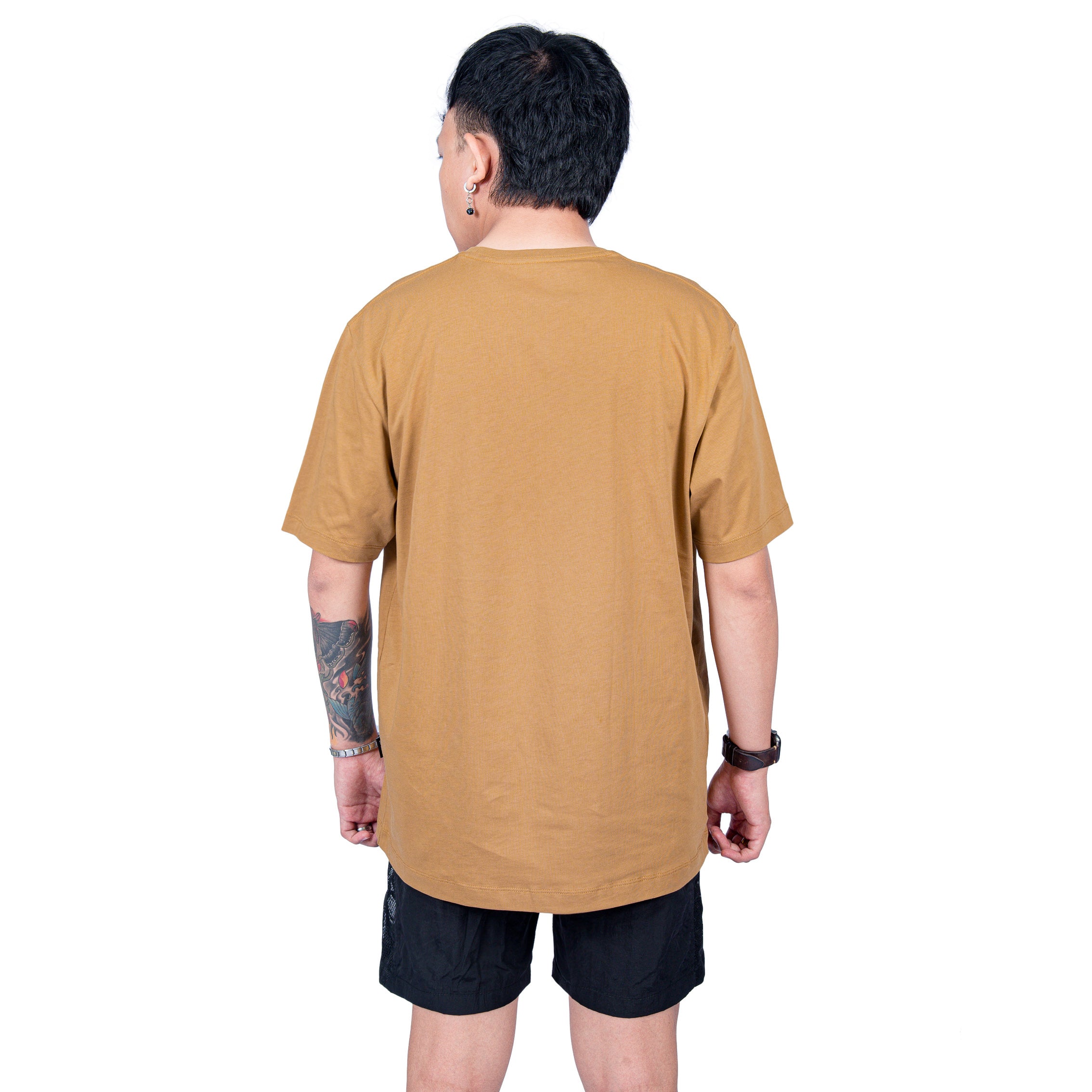 Inspired27 Tshirt - Shift Ts Dj | Dijon